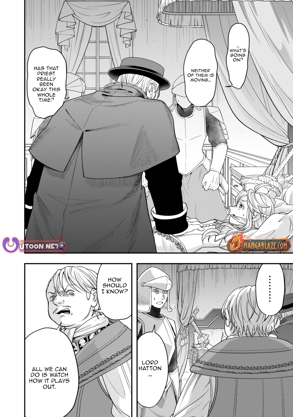 Zettai Shinanai Stella-Hime – Chapter 06.2 – Page 2