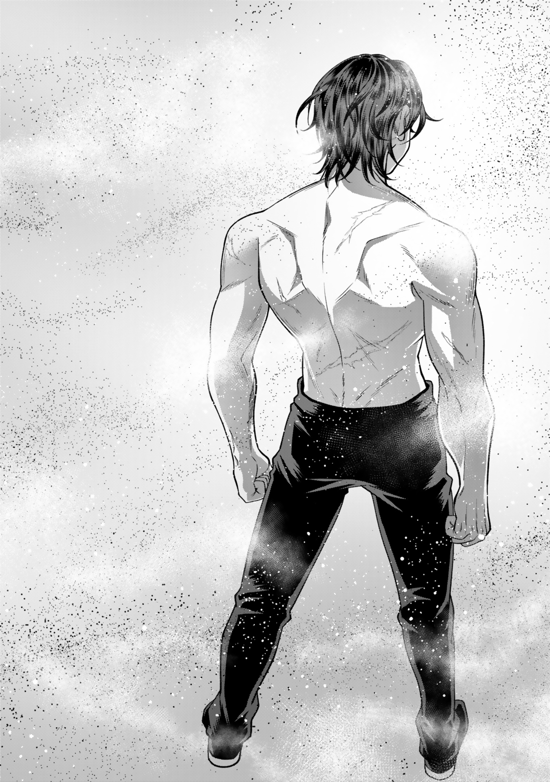 Zettai Shinanai Stella-Hime – Chapter 06.2 – Page 4