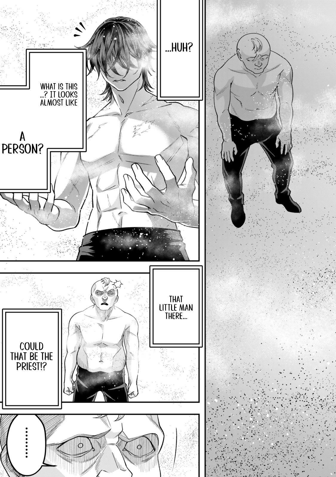 Zettai Shinanai Stella-Hime – Chapter 06.2 – Page 5