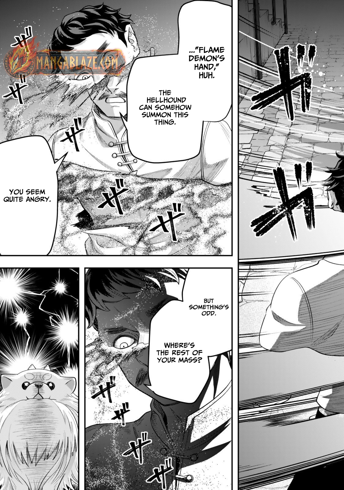 Zettai Shinanai Stella-Hime – Chapter 16.3 – Page 6