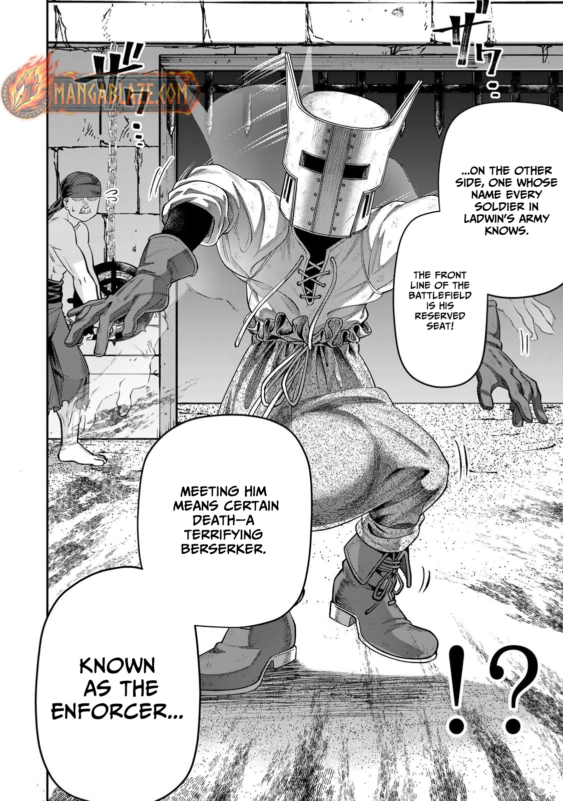 Zettai Shinanai Stella-Hime – Chapter 16.5 – Page 10