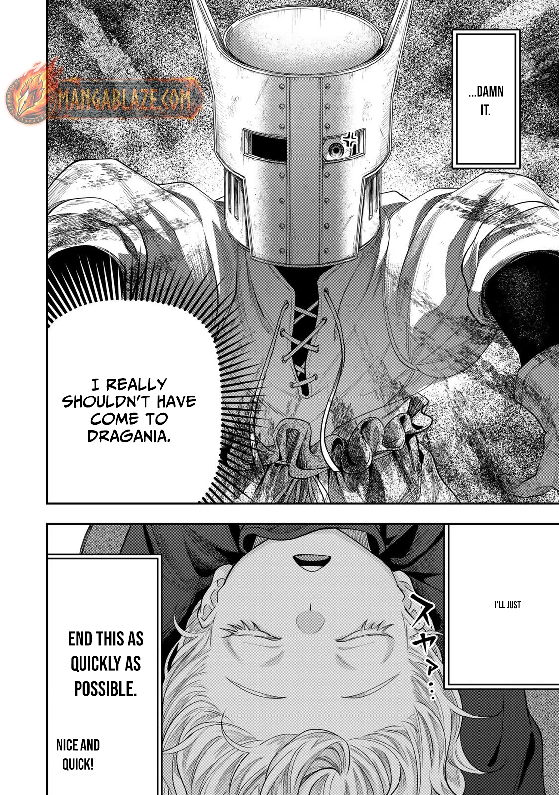 Zettai Shinanai Stella-Hime – Chapter 16.5 – Page 12