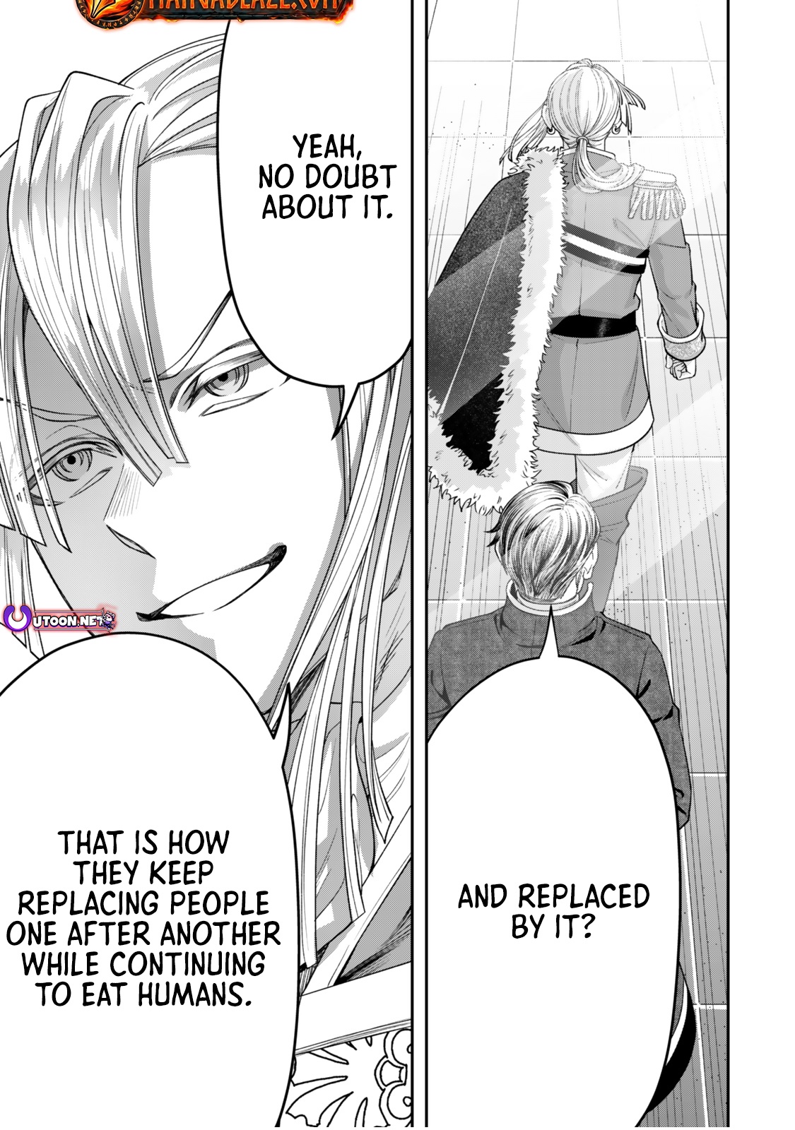 Zettai Shinanai Stella-Hime – Chapter 09 – Page 9