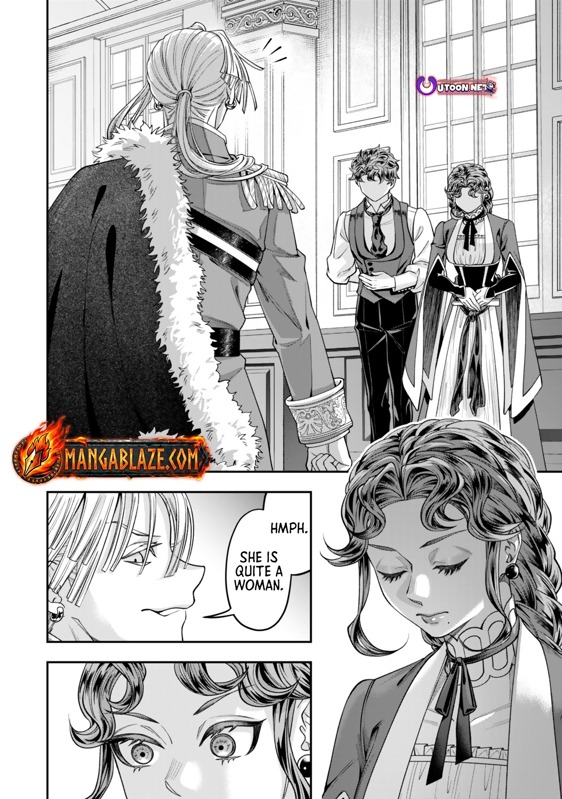 Zettai Shinanai Stella-Hime – Chapter 09 – Page 14