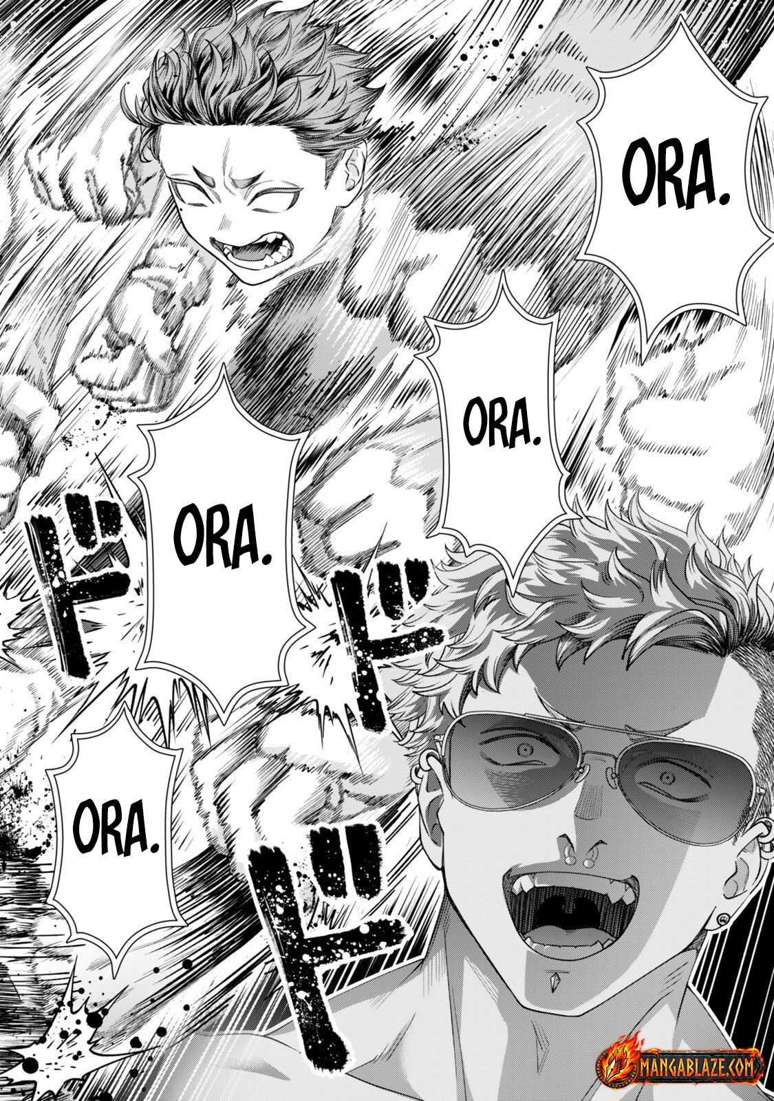 Zettai Shinanai Stella-Hime – Chapter 19 – Page 12