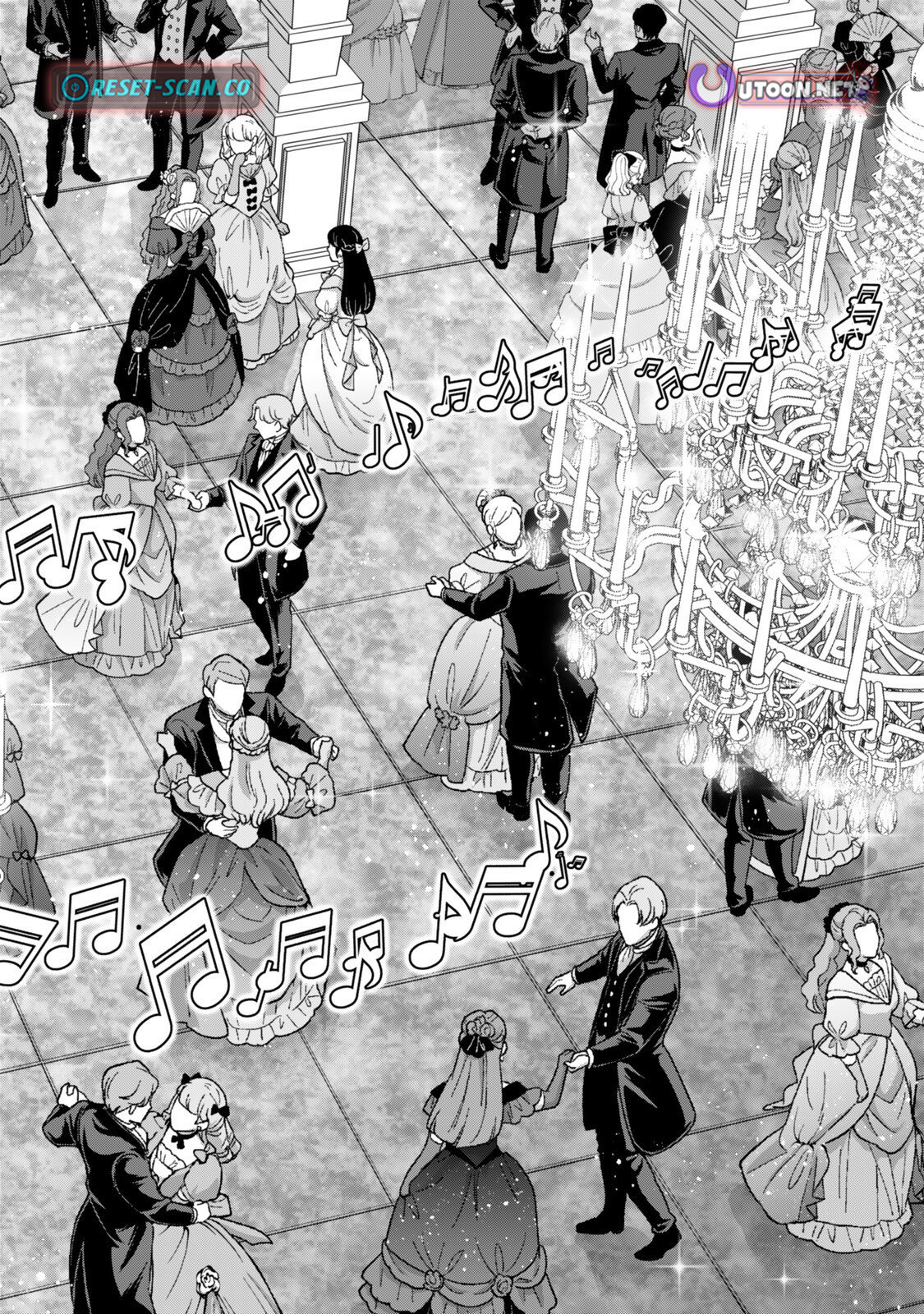 Zettai Shinanai Stella-Hime – Chapter 19 – Page 16