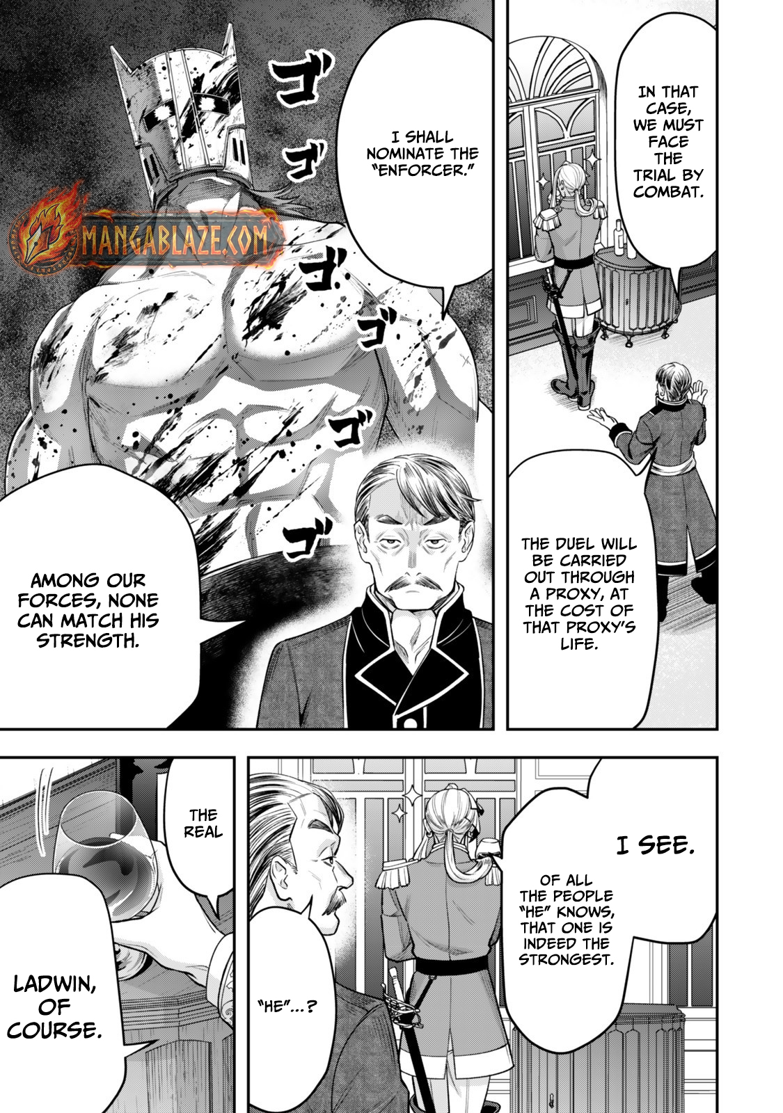 Zettai Shinanai Stella-Hime – Chapter 15.1 – Page 8