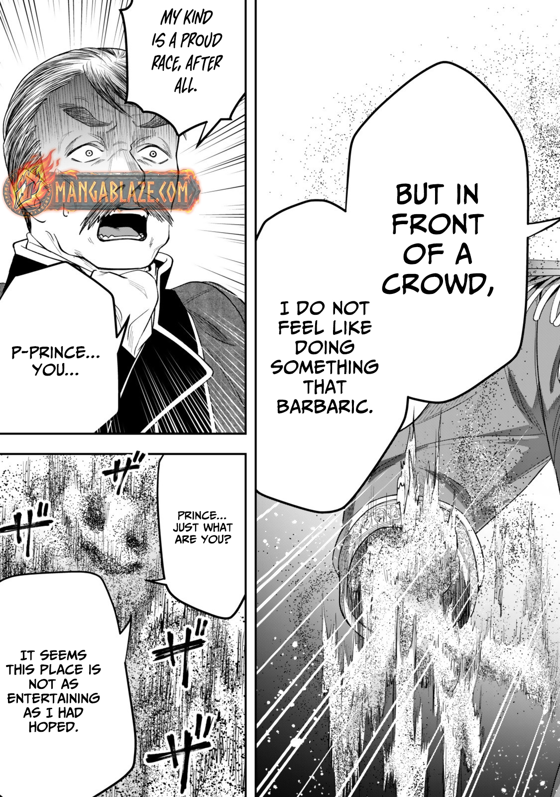 Zettai Shinanai Stella-Hime – Chapter 15.1 – Page 10