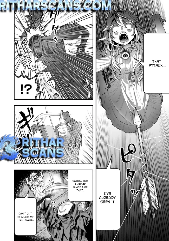 Zettai Shinanai Stella-Hime – Chapter 03 – Page 10