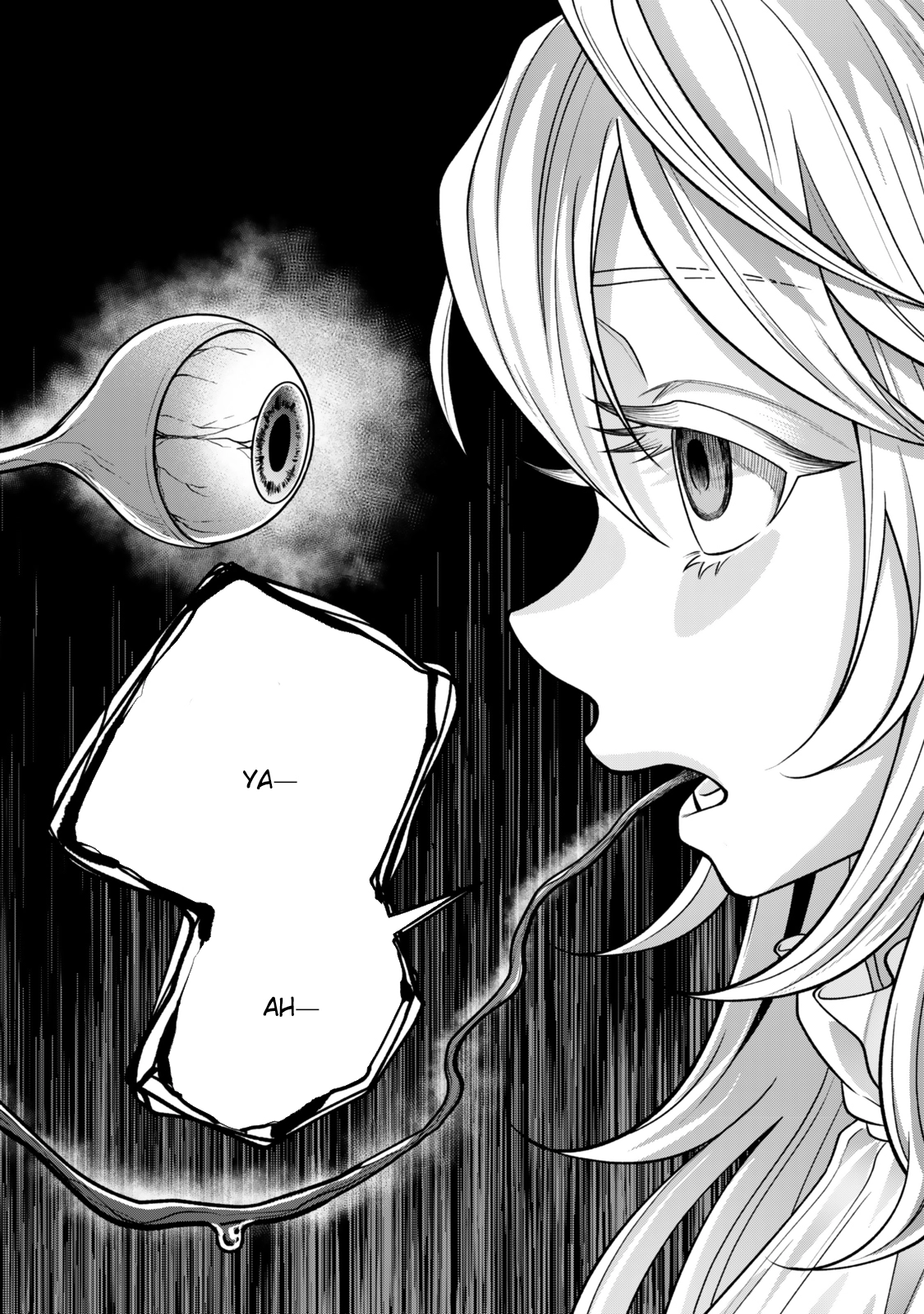 Zettai Shinanai Stella-Hime – Chapter 03 – Page 14