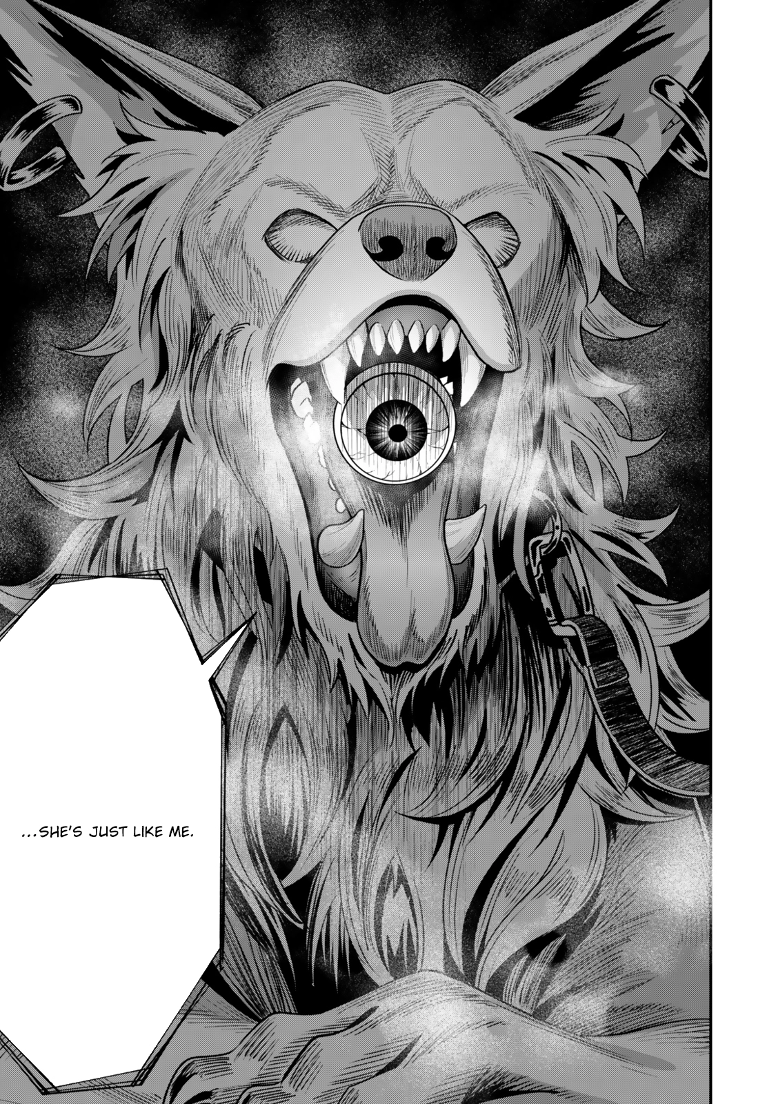 Zettai Shinanai Stella-Hime – Chapter 03 – Page 29