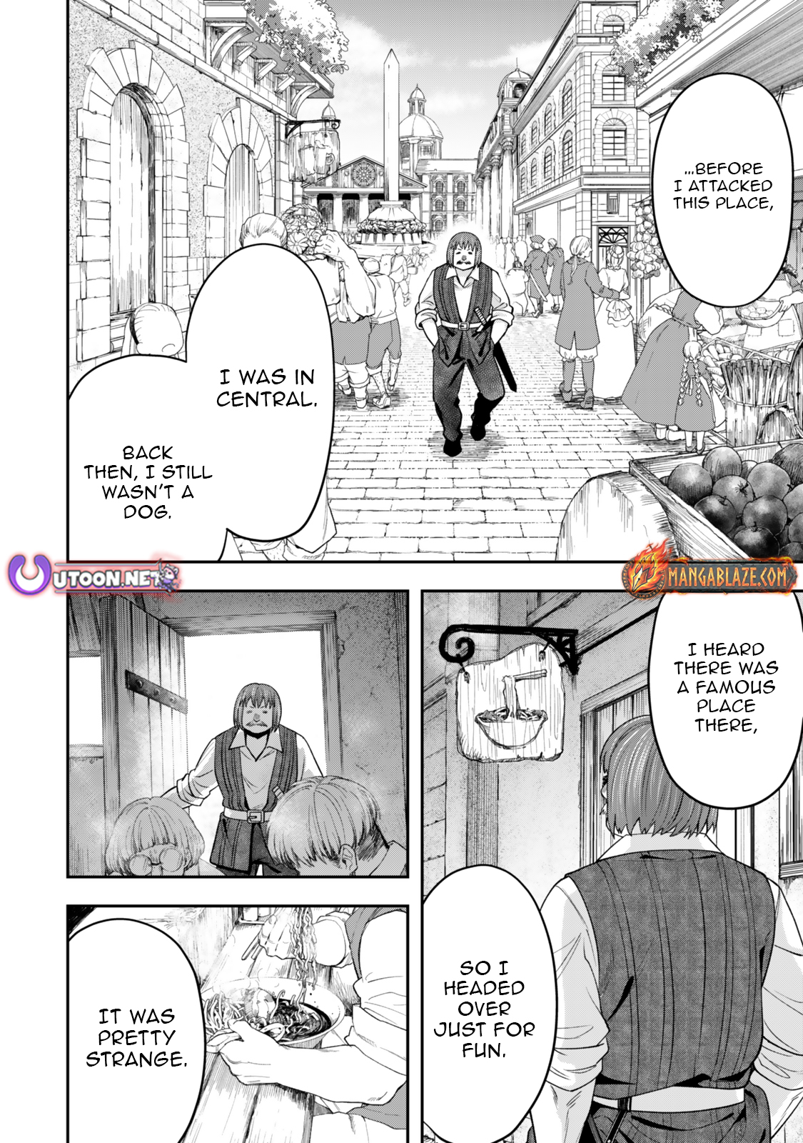 Zettai Shinanai Stella-Hime – Chapter 08.1 – Page 2