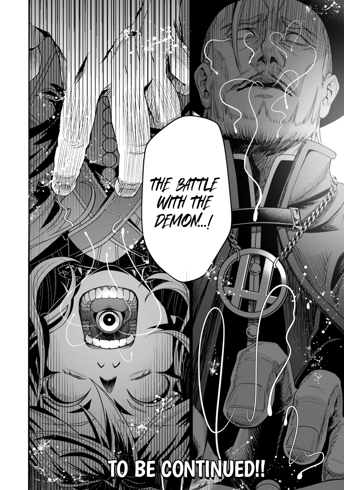 Zettai Shinanai Stella-Hime – Chapter 05.2 – Page 11