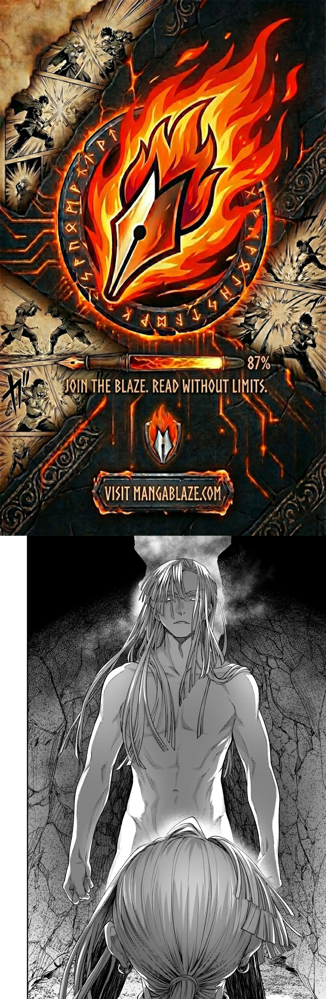 Zettai Shinanai Stella-Hime – Chapter 10 – Page 1