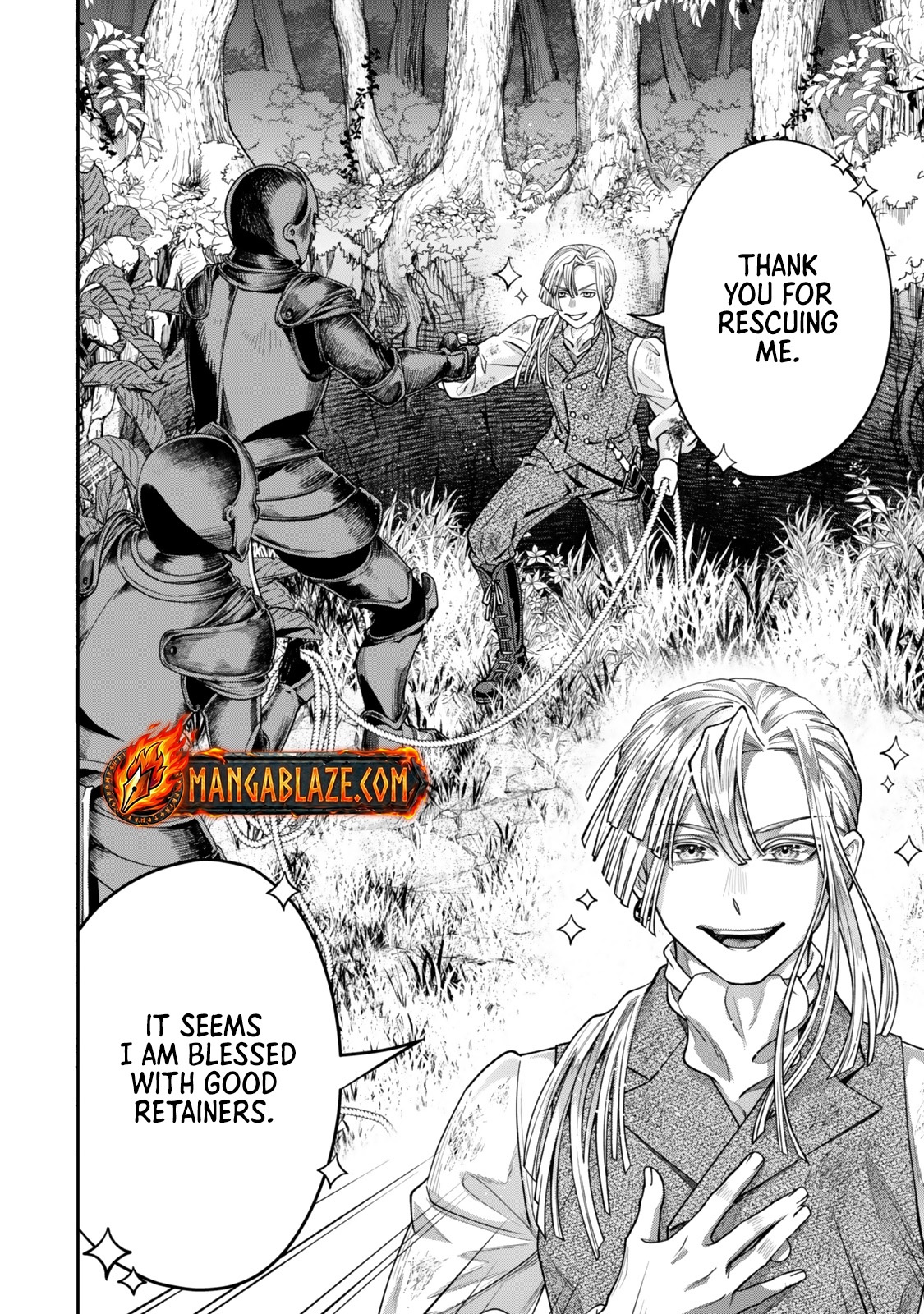 Zettai Shinanai Stella-Hime – Chapter 10 – Page 9