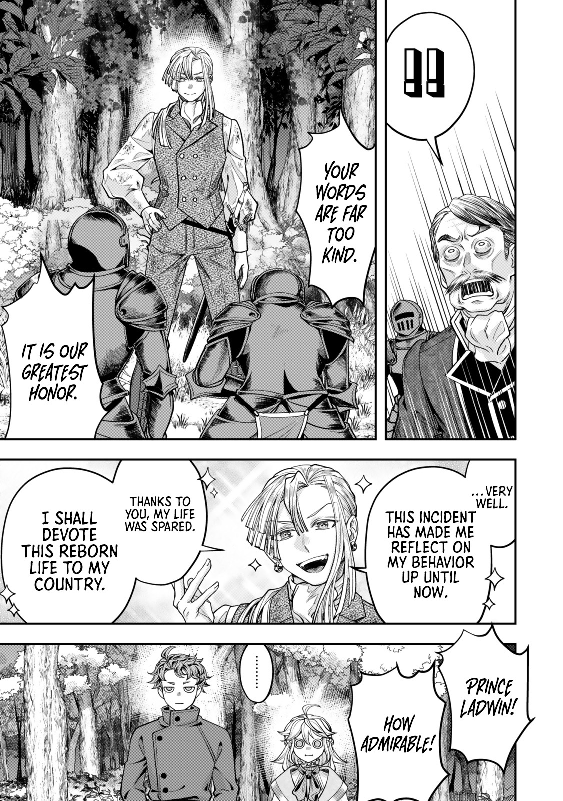 Zettai Shinanai Stella-Hime – Chapter 10 – Page 10