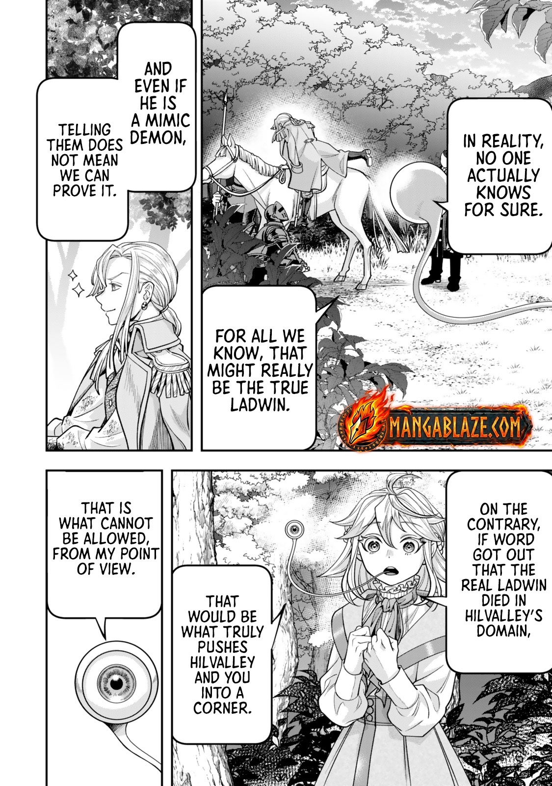 Zettai Shinanai Stella-Hime – Chapter 10 – Page 15