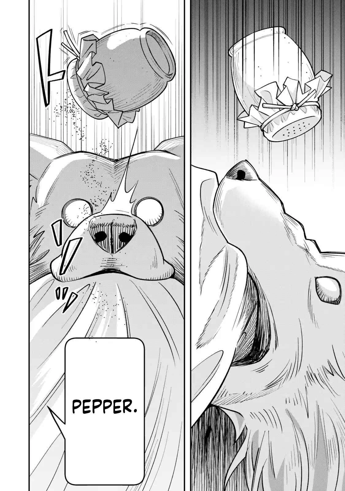 Zettai Shinanai Stella-Hime – Chapter 04 – Page 36