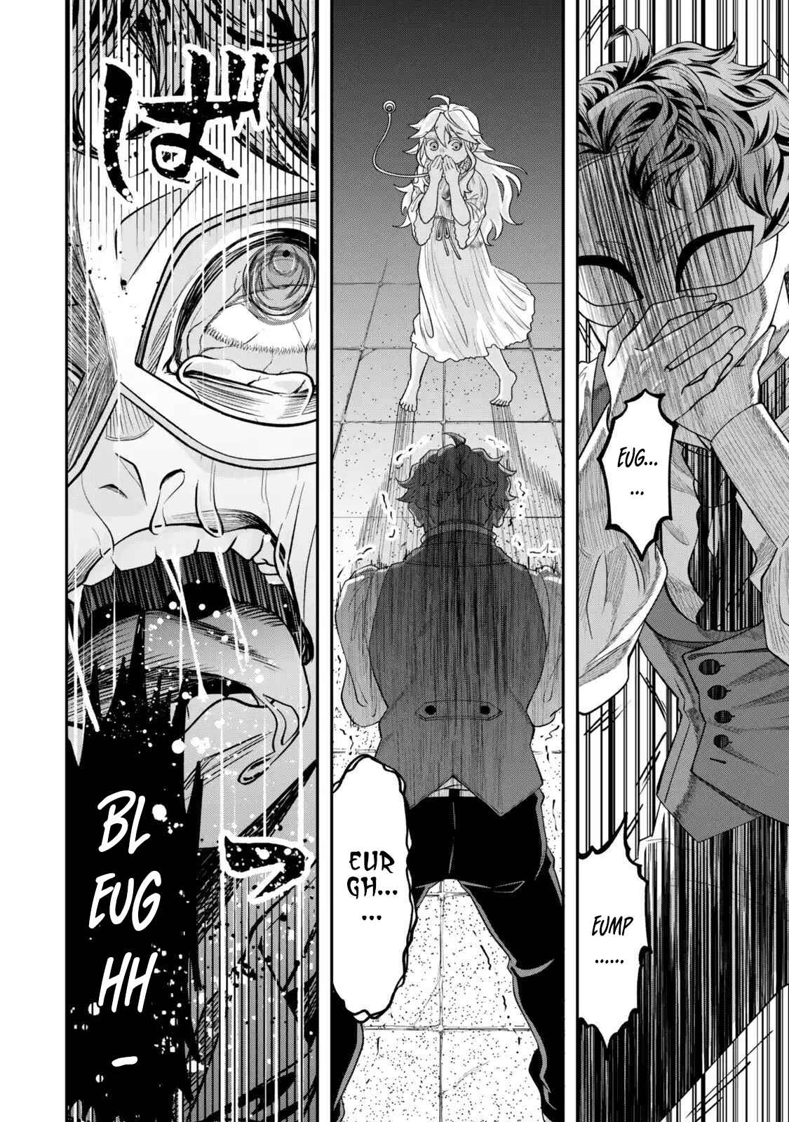 Zettai Shinanai Stella-Hime – Chapter 04 – Page 48