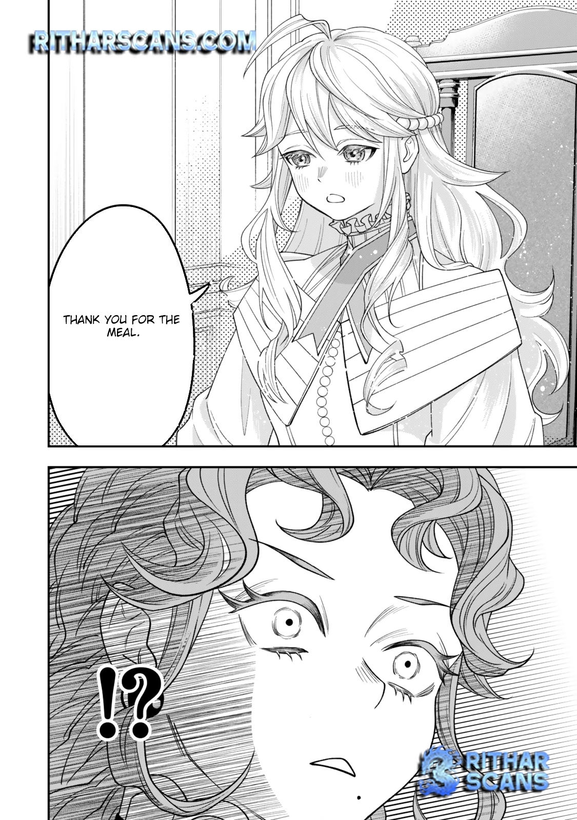 Zettai Shinanai Stella-Hime – Chapter 01 – Page 10