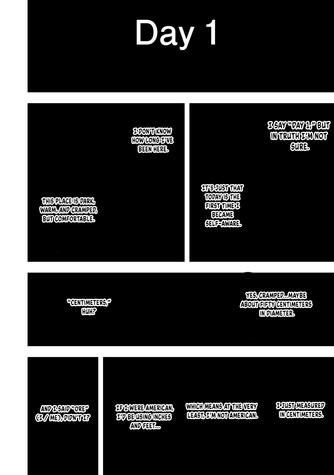 Zettai Shinanai Stella-Hime – Chapter 01 – Page 26