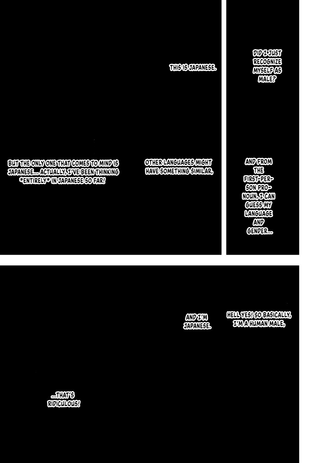 Zettai Shinanai Stella-Hime – Chapter 01 – Page 27