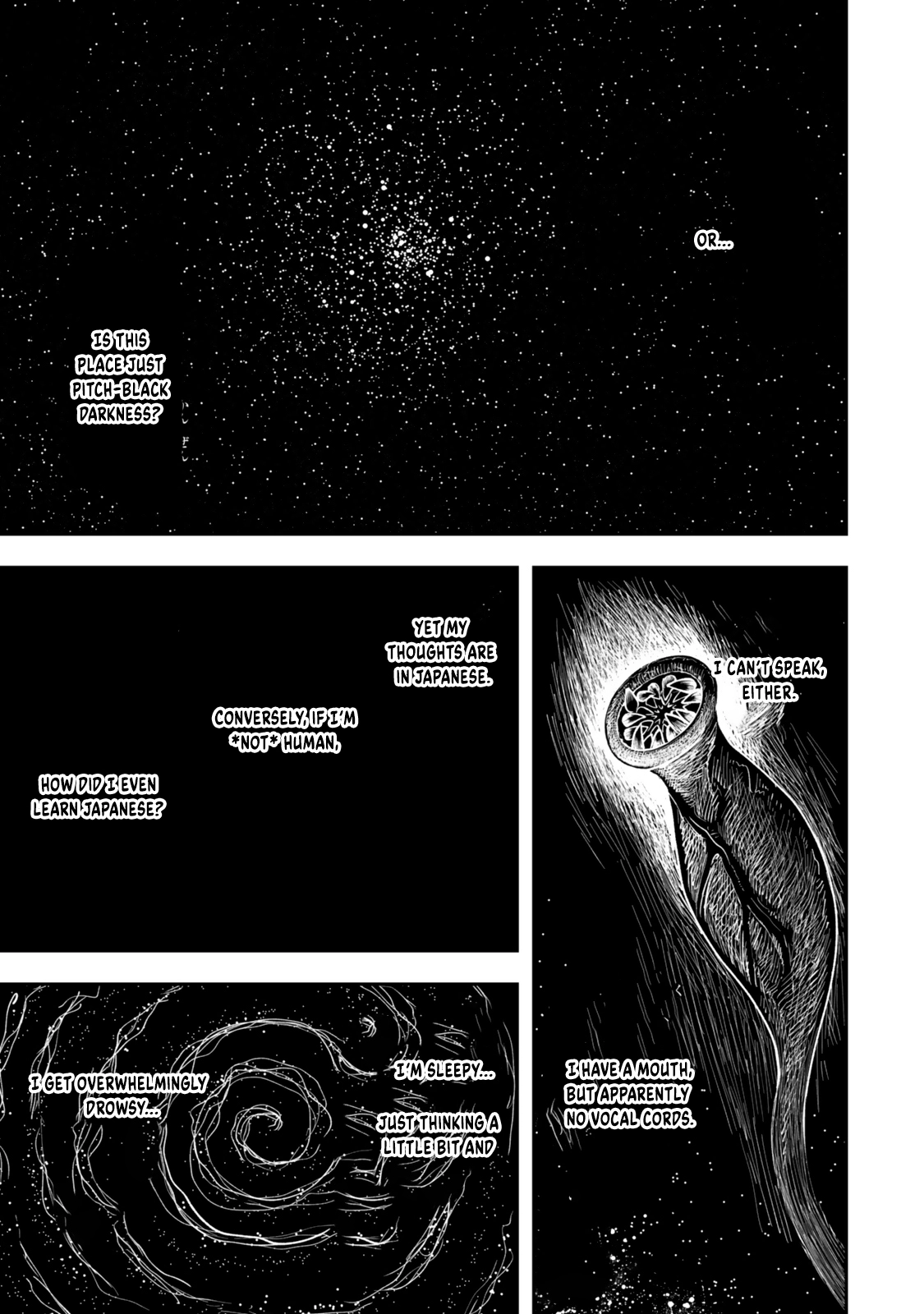 Zettai Shinanai Stella-Hime – Chapter 01 – Page 29