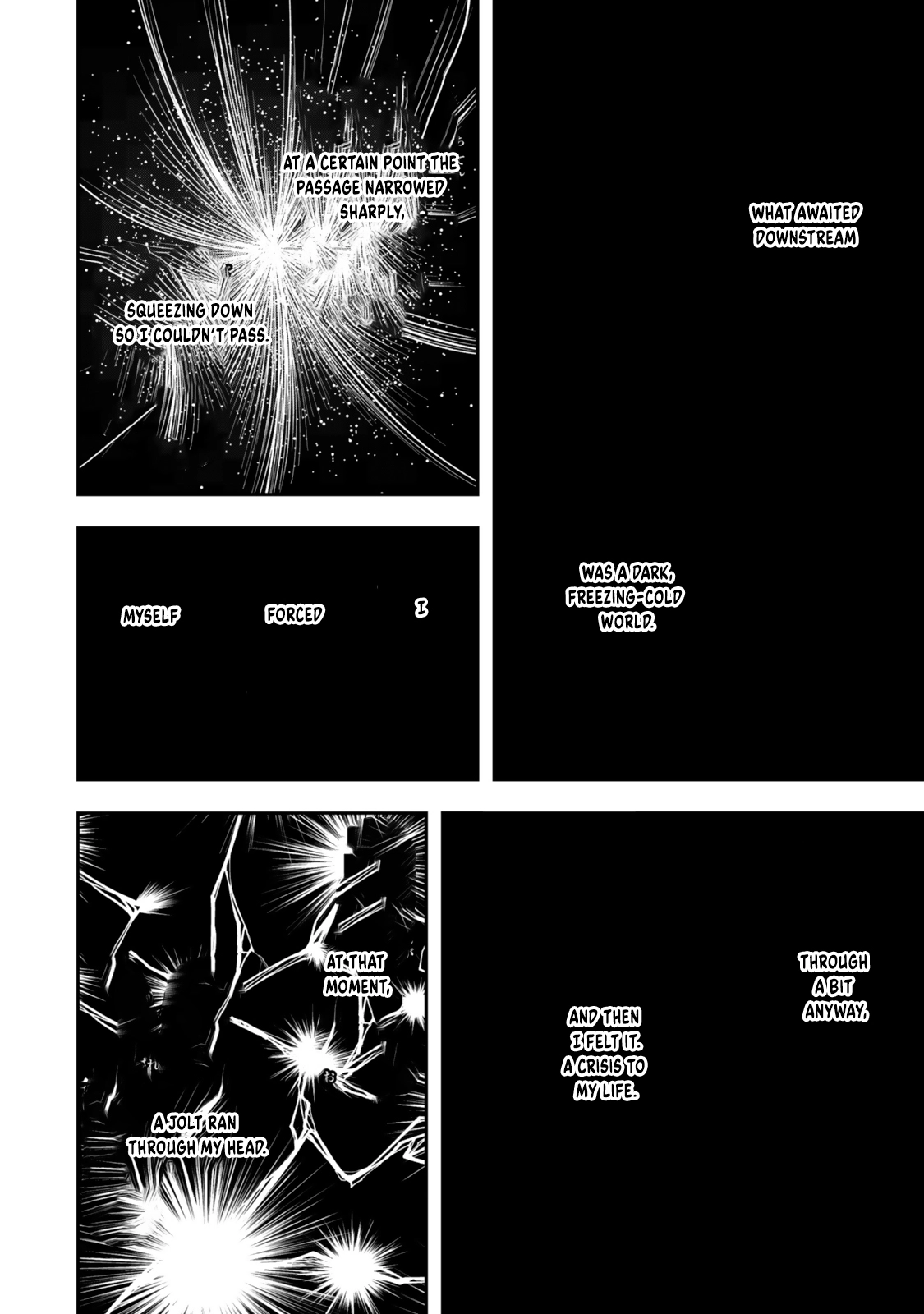 Zettai Shinanai Stella-Hime – Chapter 01 – Page 32