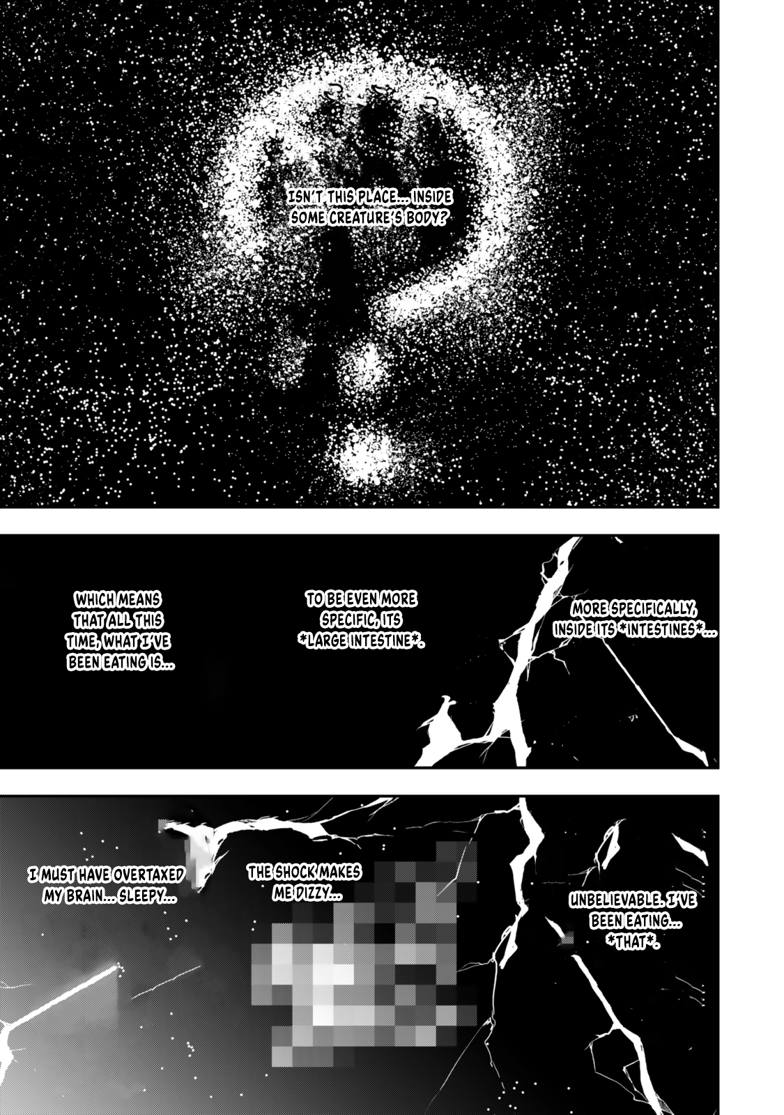 Zettai Shinanai Stella-Hime – Chapter 01 – Page 33