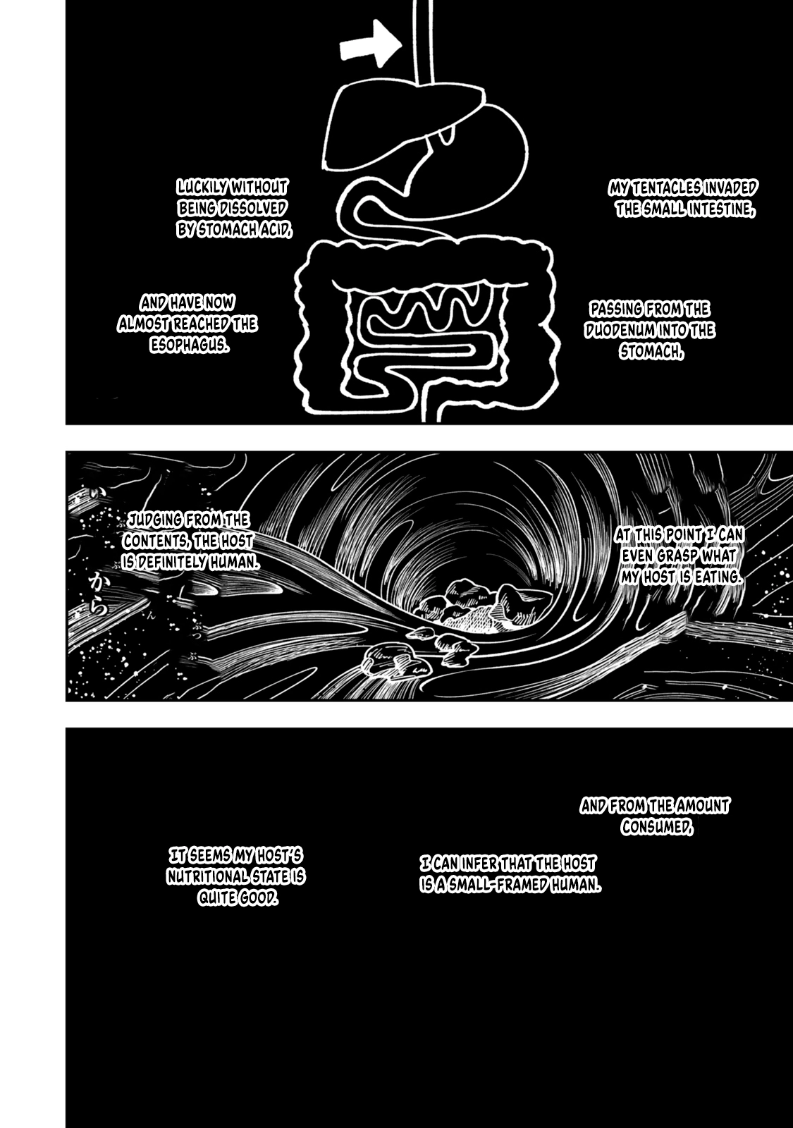 Zettai Shinanai Stella-Hime – Chapter 01 – Page 36