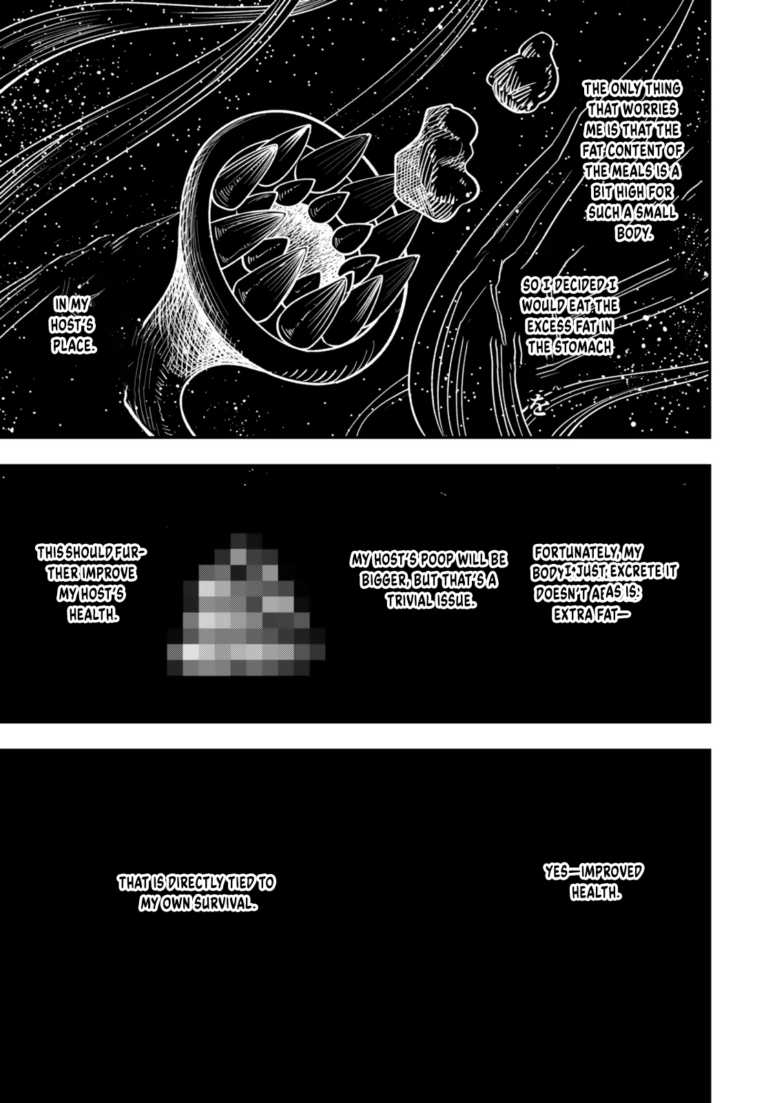 Zettai Shinanai Stella-Hime – Chapter 01 – Page 37