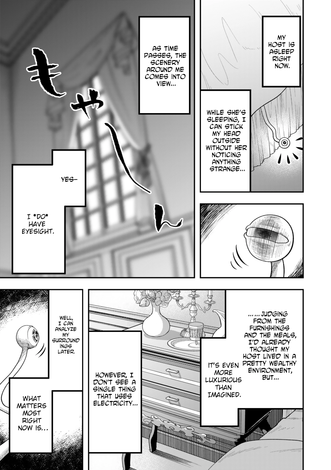 Zettai Shinanai Stella-Hime – Chapter 01 – Page 39