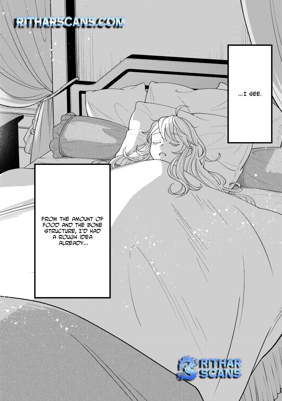 Zettai Shinanai Stella-Hime – Chapter 01 – Page 40