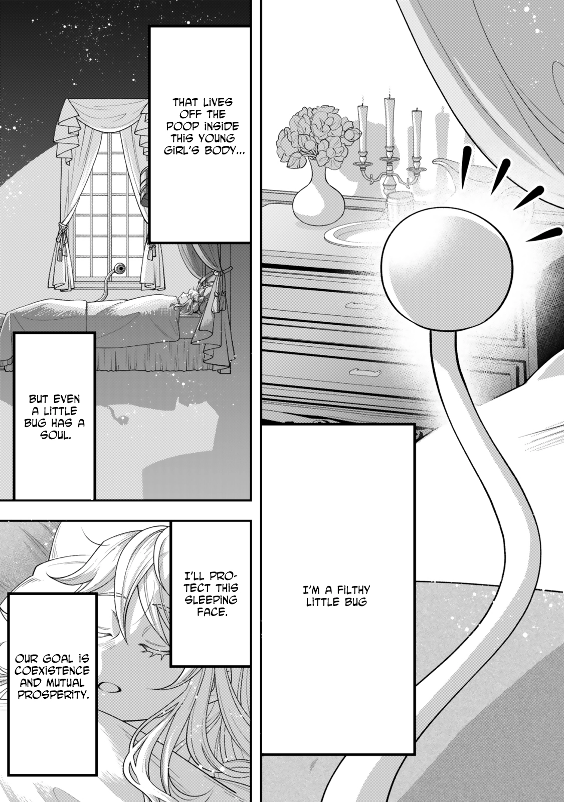 Zettai Shinanai Stella-Hime – Chapter 01 – Page 41