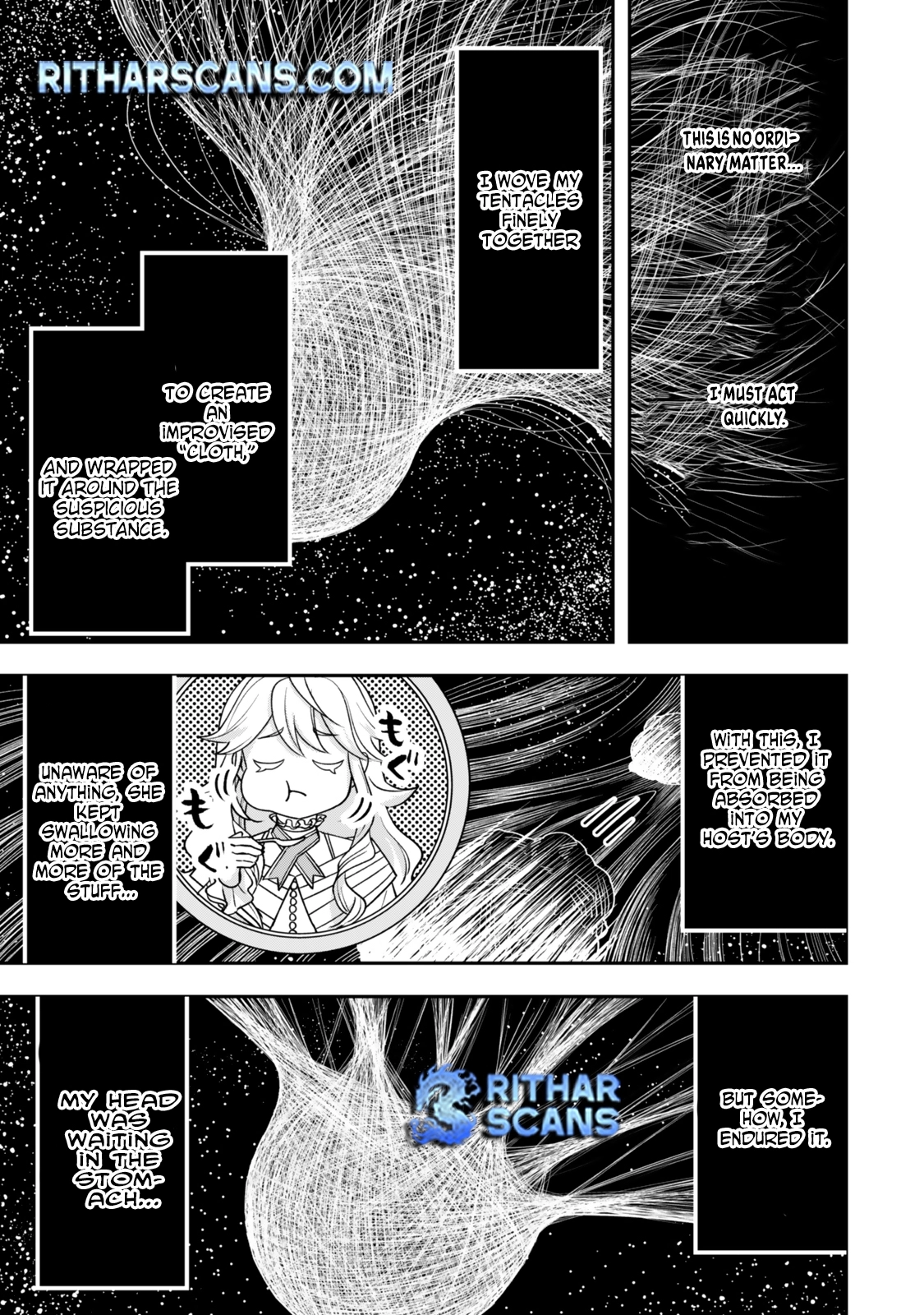 Zettai Shinanai Stella-Hime – Chapter 01 – Page 45