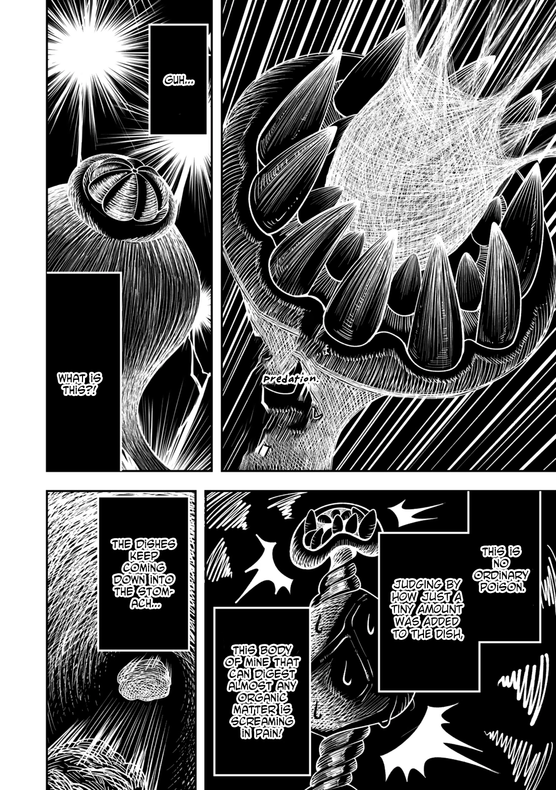 Zettai Shinanai Stella-Hime – Chapter 01 – Page 46