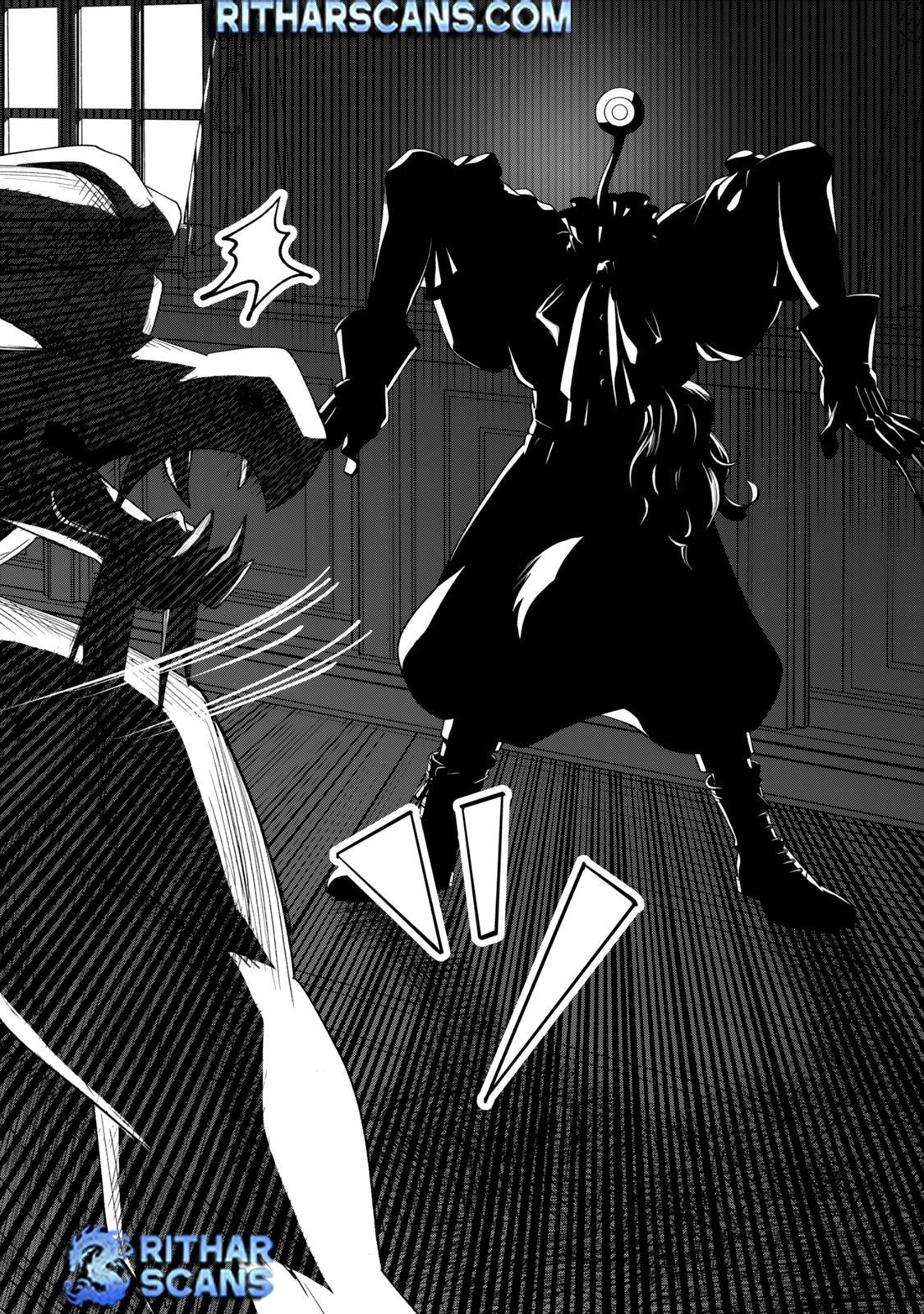 Zettai Shinanai Stella-Hime – Chapter 01 – Page 54