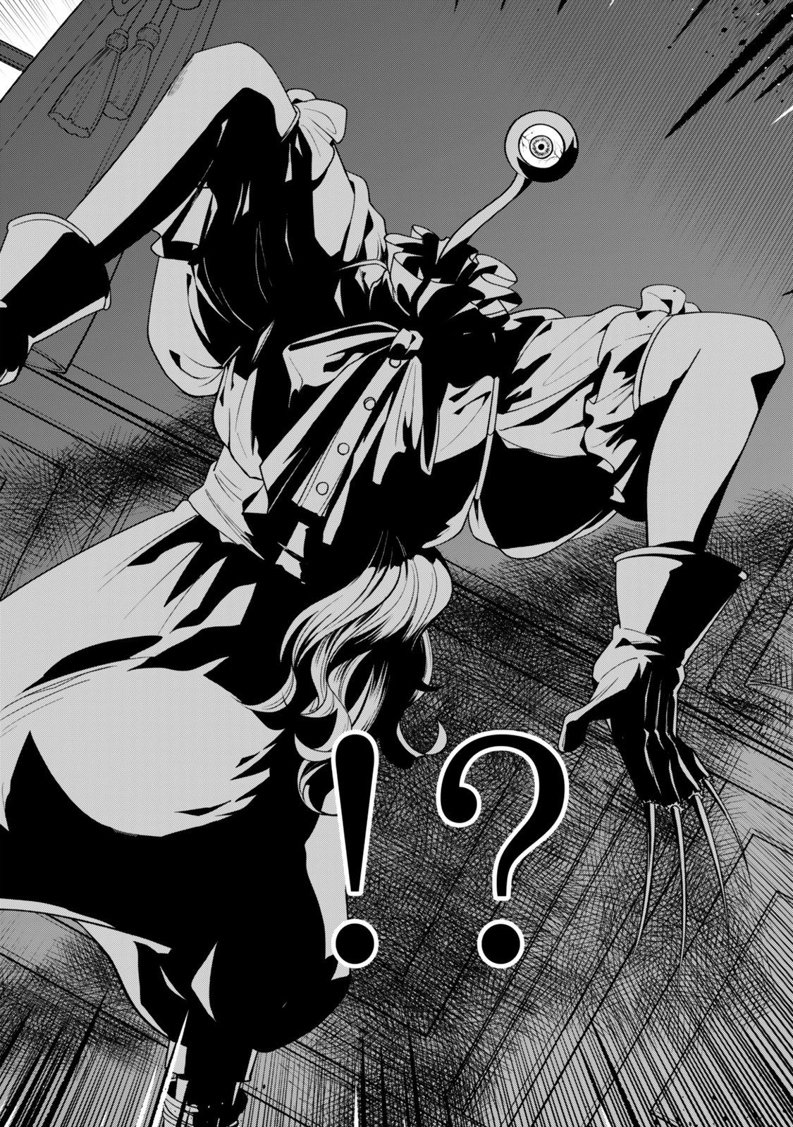 Zettai Shinanai Stella-Hime – Chapter 01 – Page 56