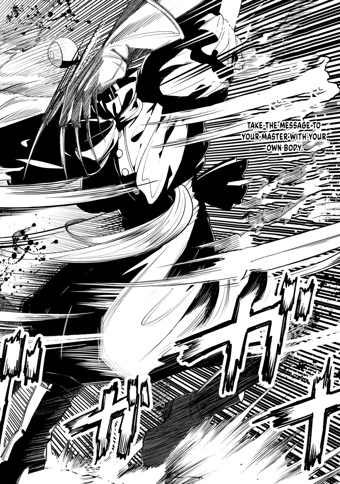 Zettai Shinanai Stella-Hime – Chapter 01 – Page 60