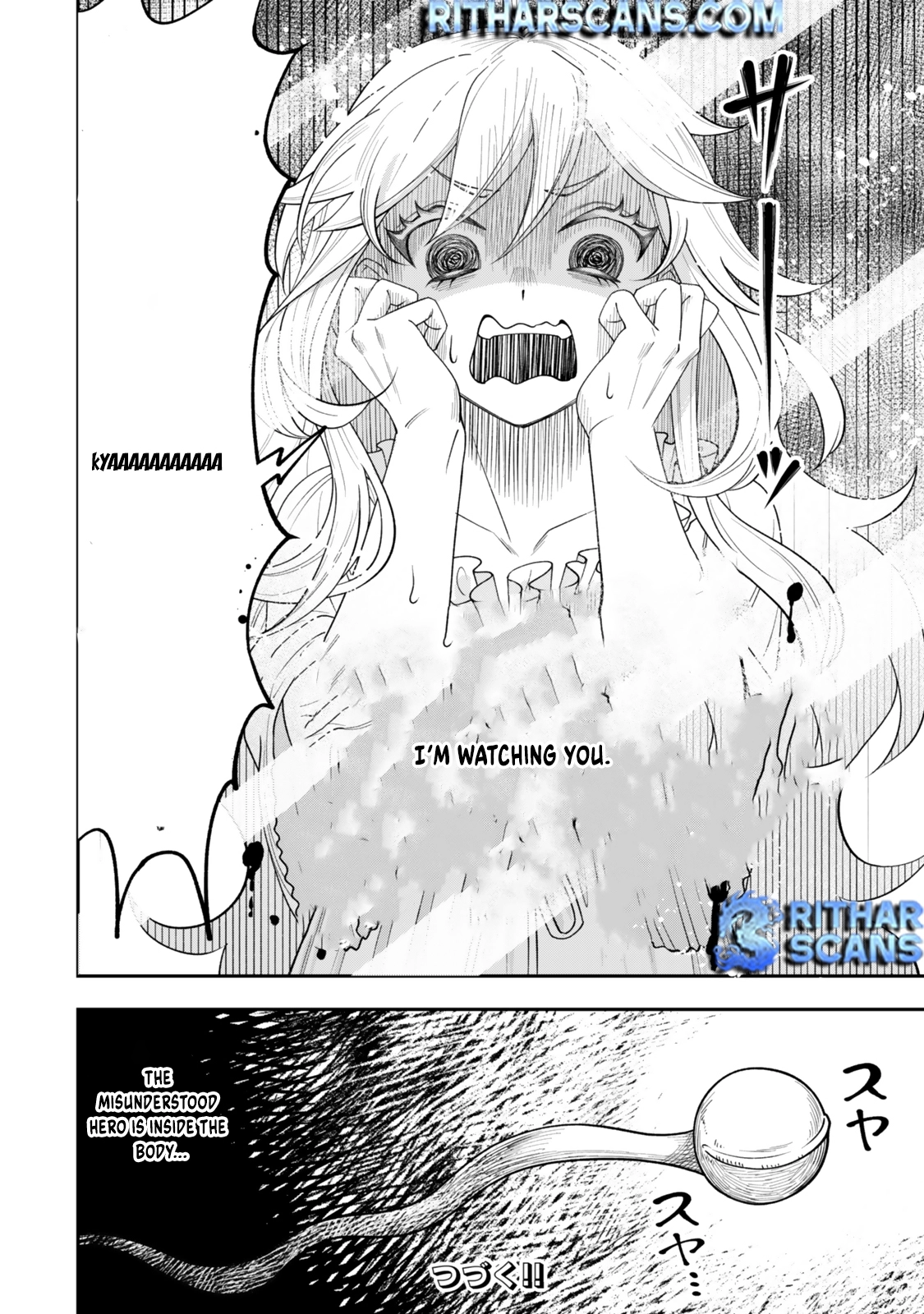 Zettai Shinanai Stella-Hime – Chapter 01 – Page 74