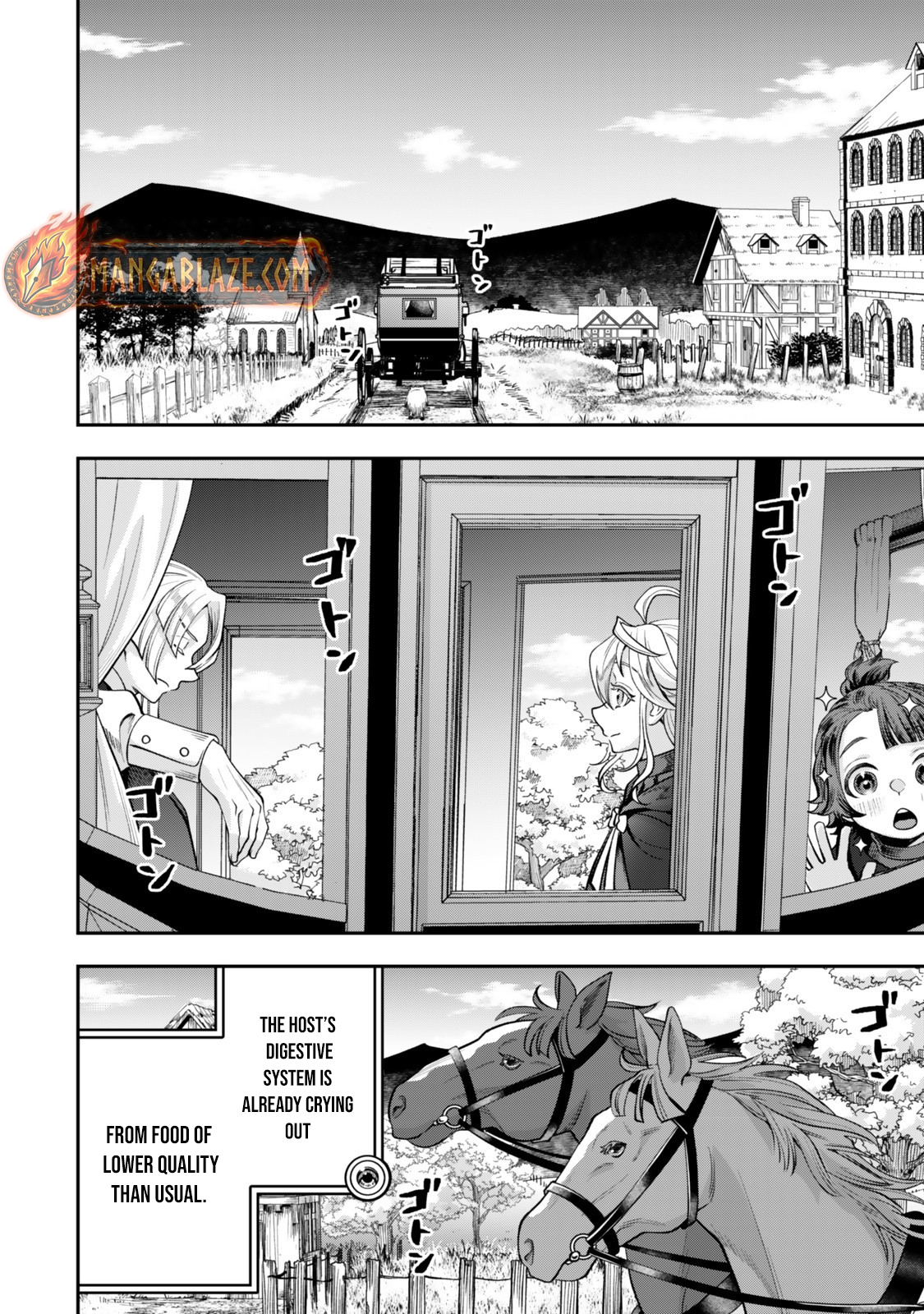 Zettai Shinanai Stella-Hime – Chapter 15.2 – Page 8