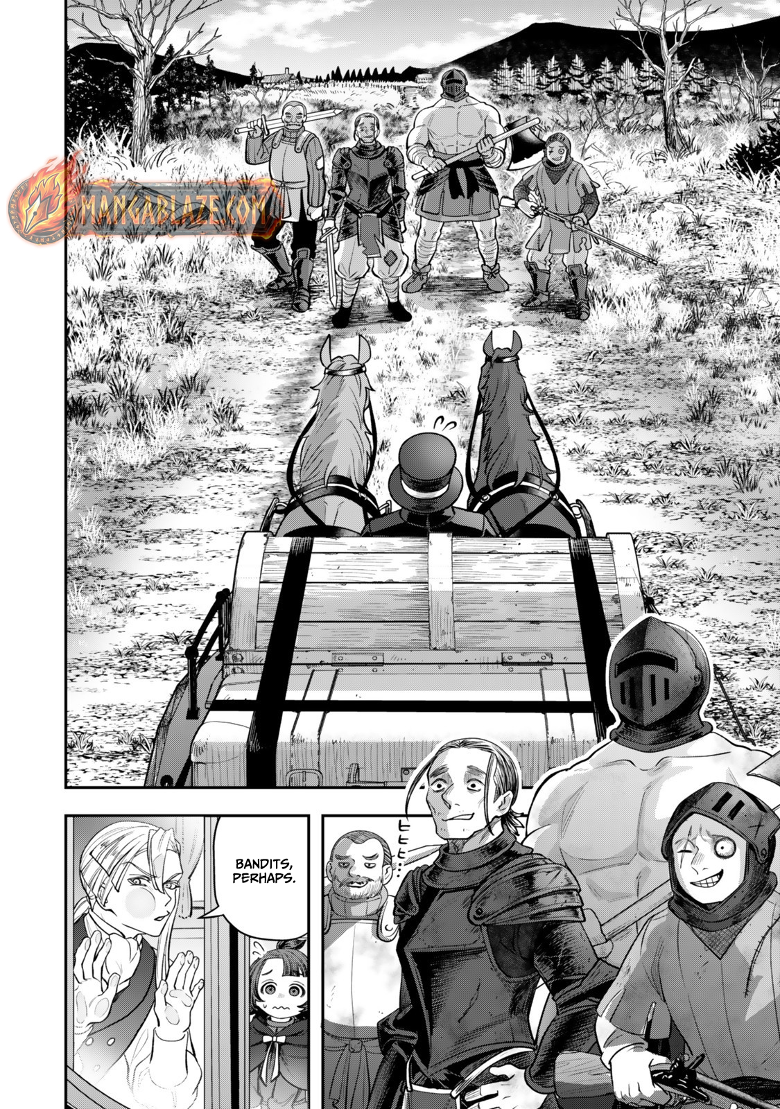 Zettai Shinanai Stella-Hime – Chapter 15.2 – Page 10