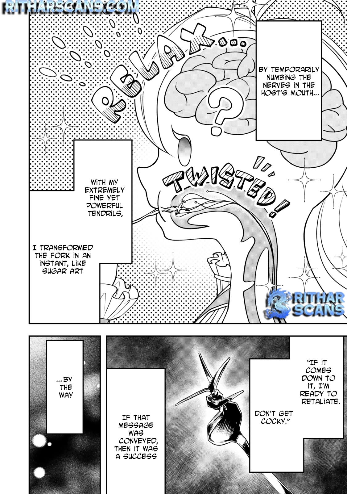 Zettai Shinanai Stella-Hime – Chapter 02 – Page 10