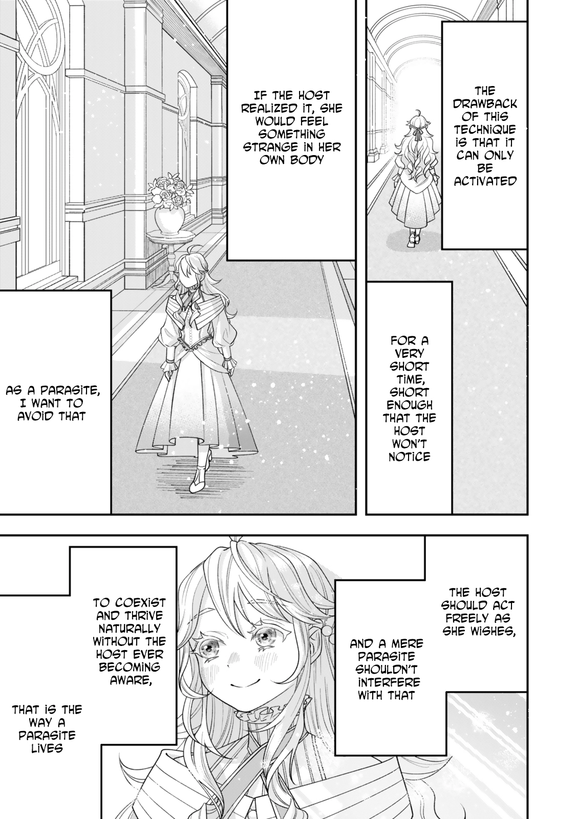 Zettai Shinanai Stella-Hime – Chapter 02 – Page 11