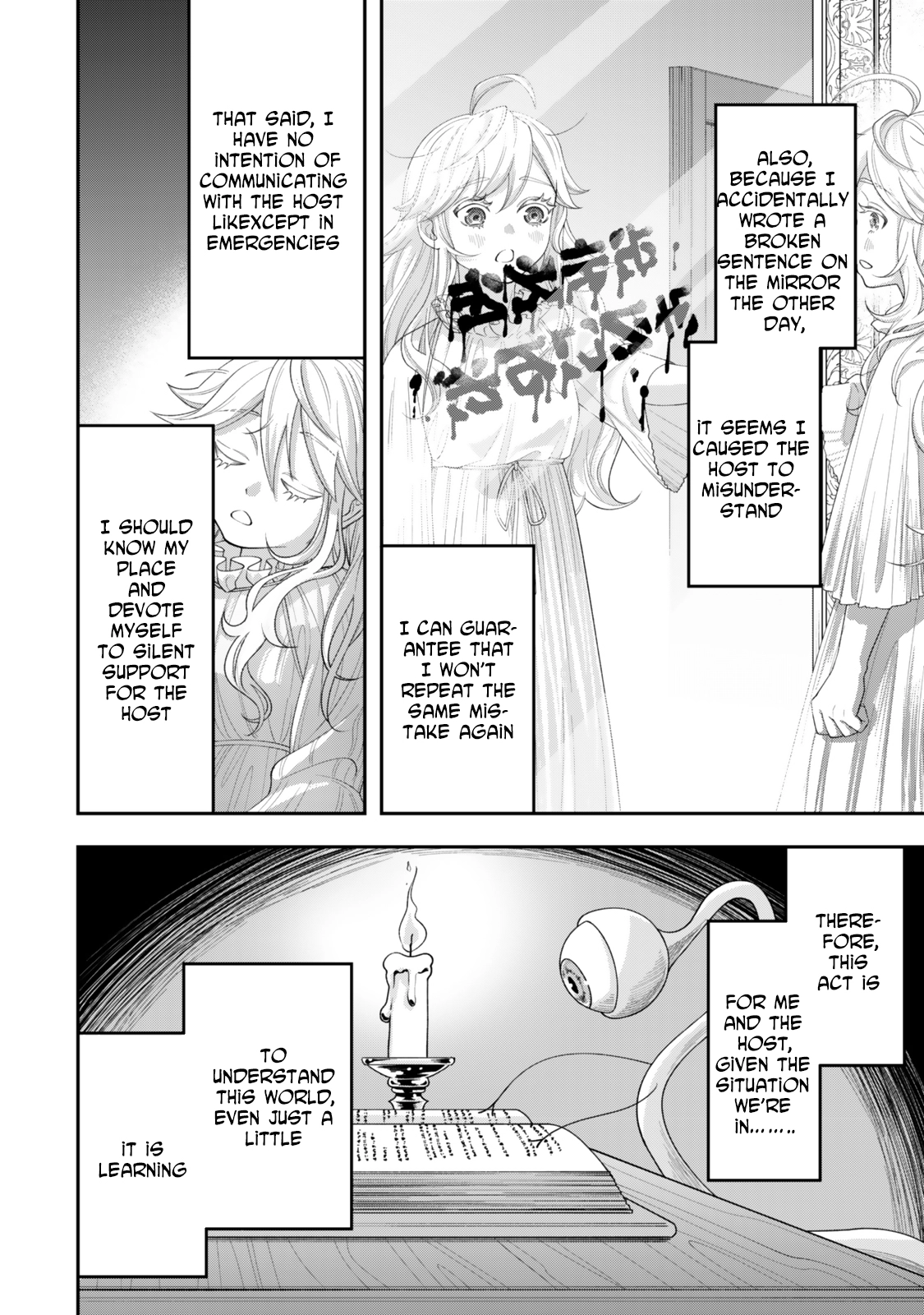 Zettai Shinanai Stella-Hime – Chapter 02 – Page 14