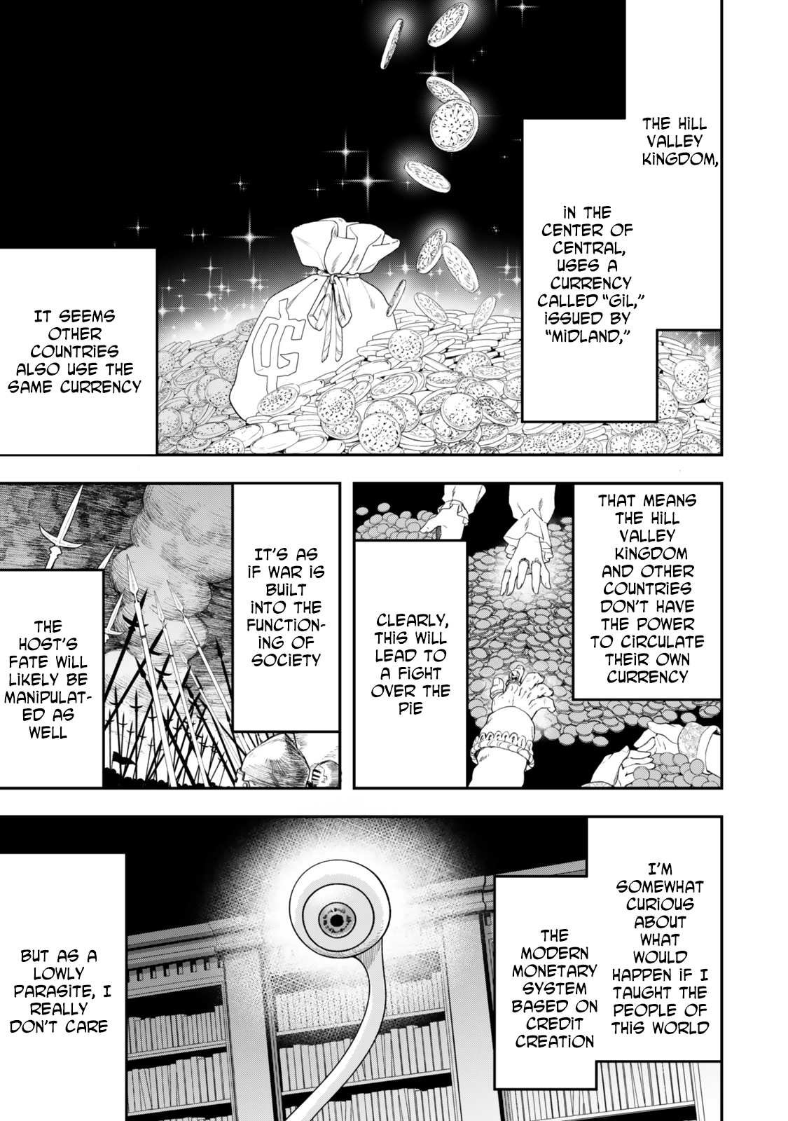 Zettai Shinanai Stella-Hime – Chapter 02 – Page 17