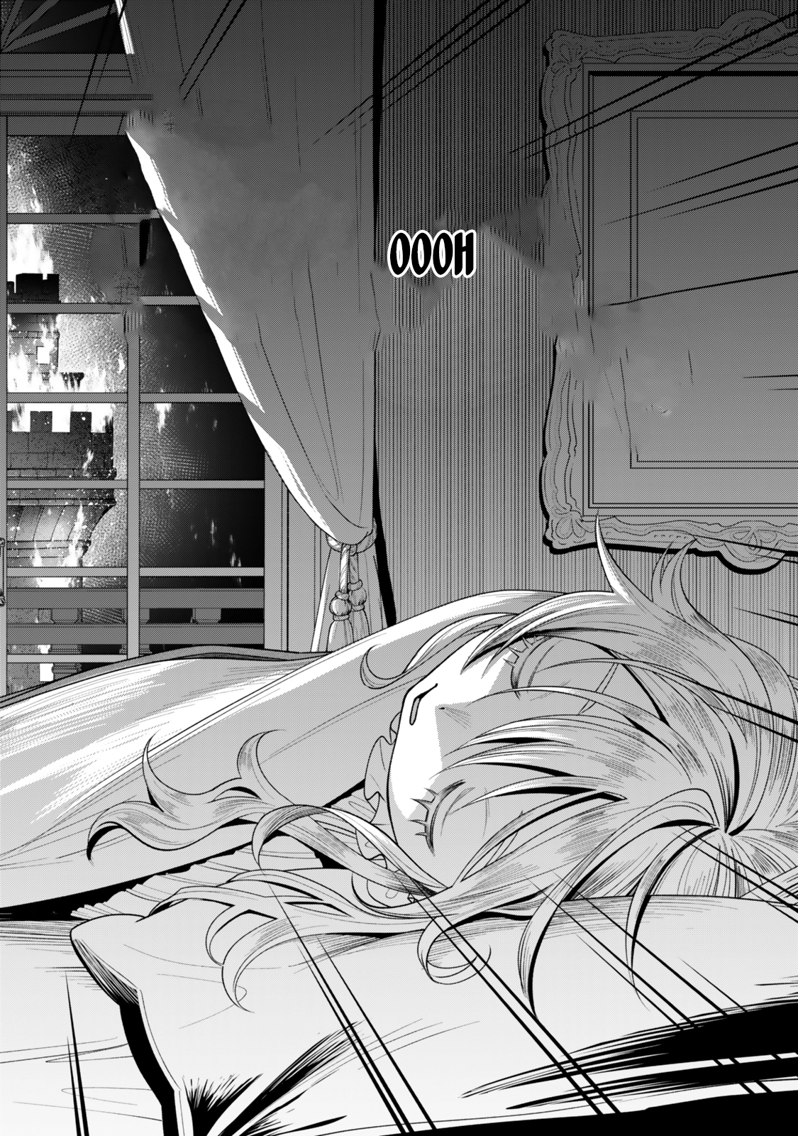 Zettai Shinanai Stella-Hime – Chapter 02 – Page 22