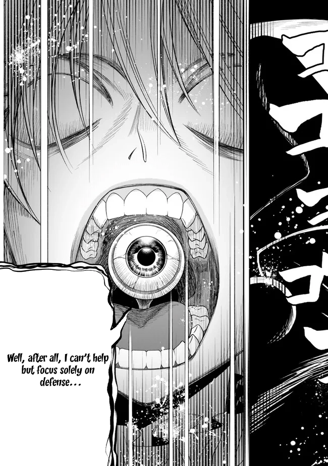 Zettai Shinanai Stella-Hime – Chapter 02 – Page 32