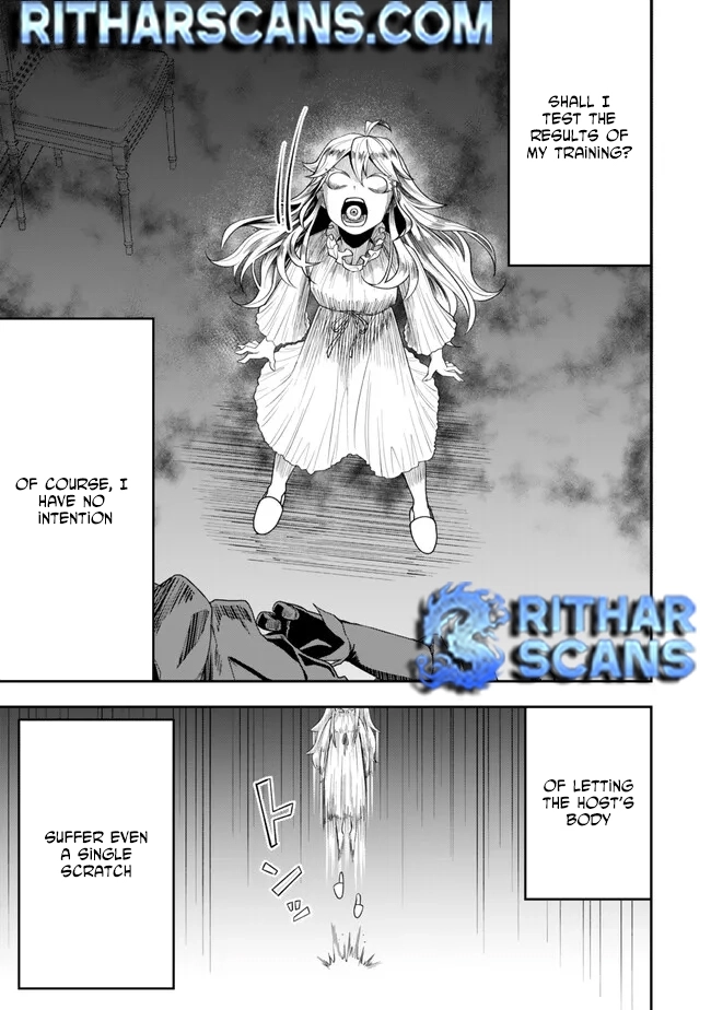 Zettai Shinanai Stella-Hime – Chapter 02 – Page 39