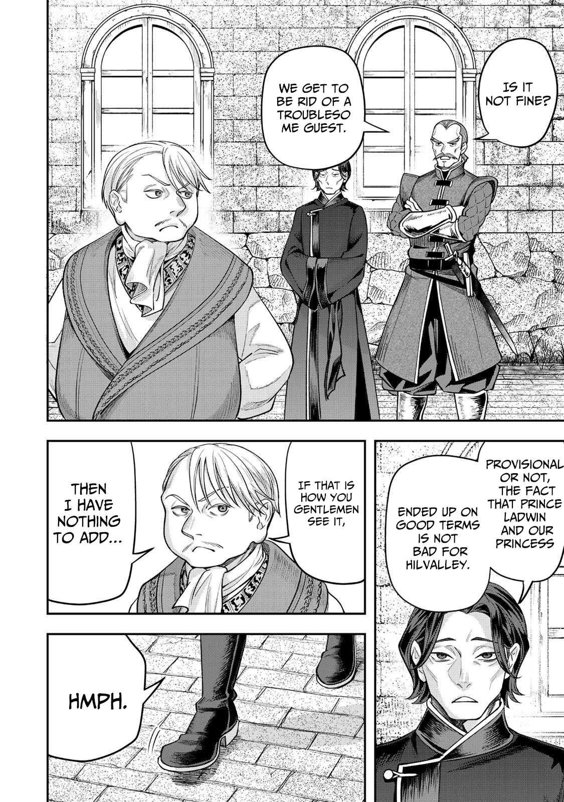 Zettai Shinanai Stella-Hime – Chapter 14 – Page 13